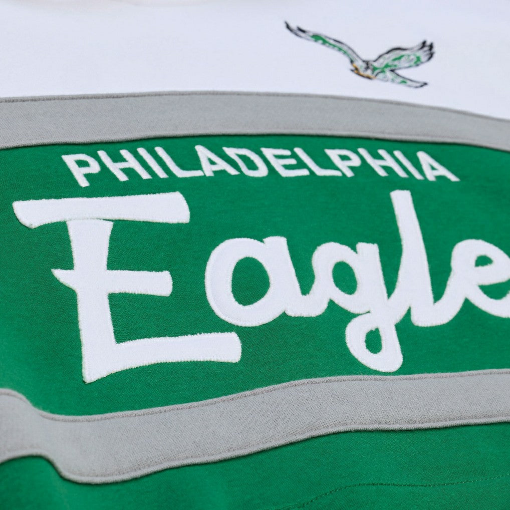 Philadelphia Eagles Head Coach Hoodie | NFL Discount