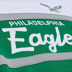 Philadelphia Eagles Head Coach Hoodie | NFL Discount