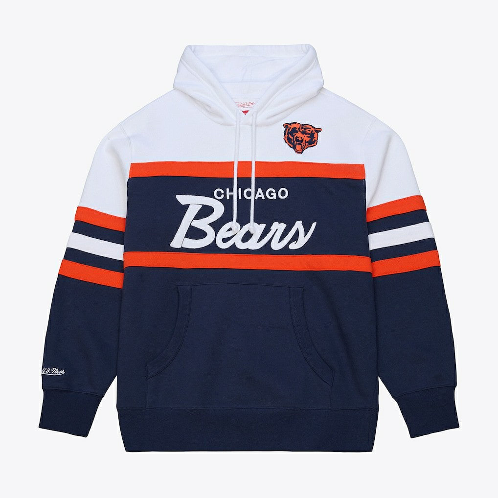 Chicago Bears Head Coach Hoodie | NFL Sale