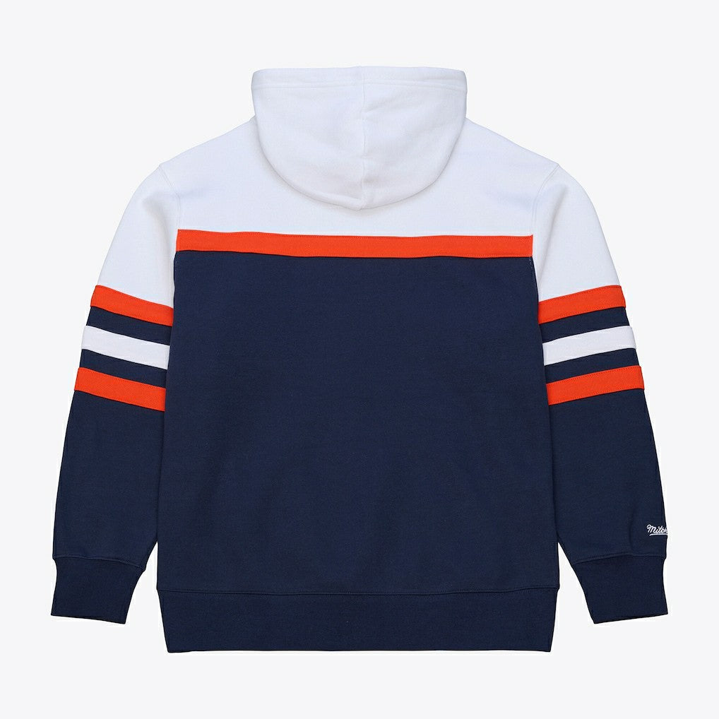 Chicago Bears Head Coach Hoodie | NFL Sale