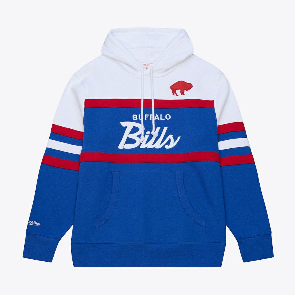 Buffalo Bills Head Coach Hoodie | NFL New