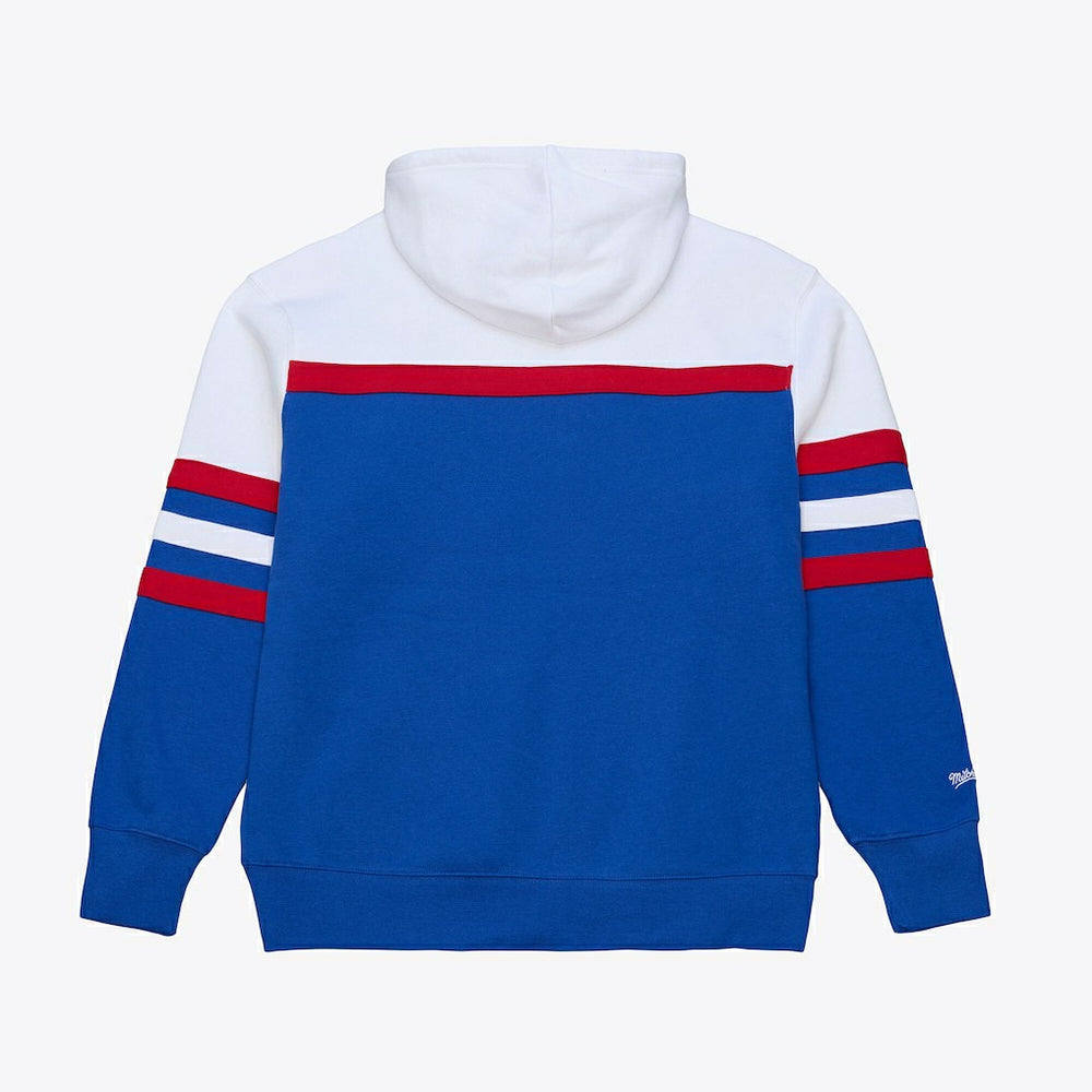 Buffalo Bills Head Coach Hoodie | NFL New
