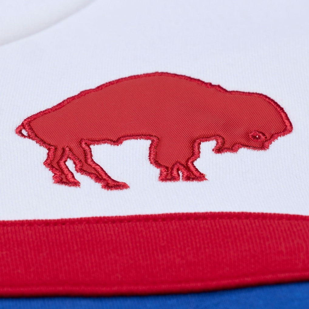 Buffalo Bills Head Coach Hoodie | NFL New