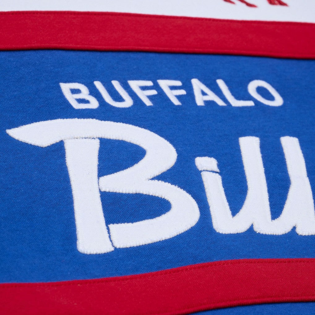 Buffalo Bills Head Coach Hoodie | NFL New