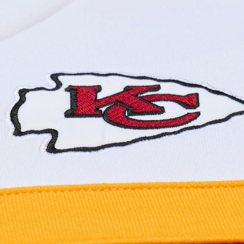 Kansas City Chiefs Head Coach Hoodie | NFL Online