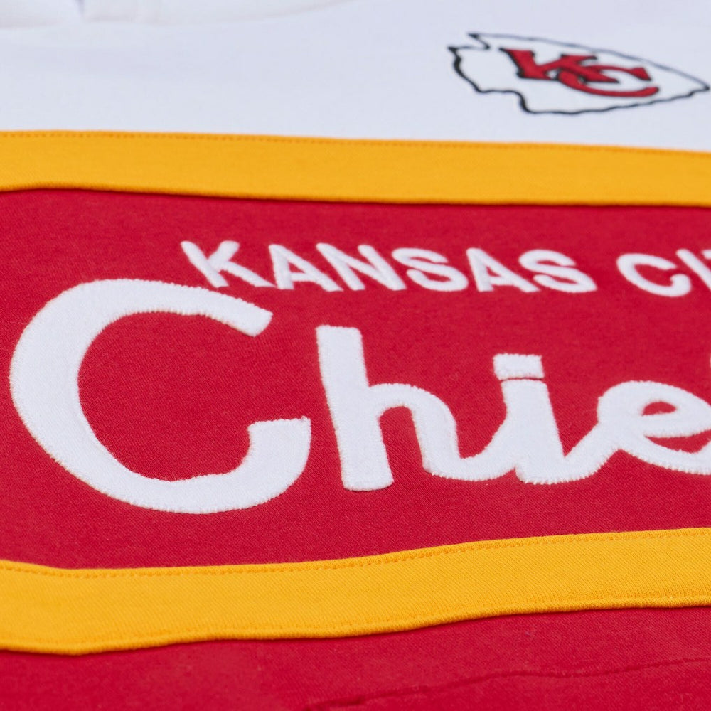 Kansas City Chiefs Head Coach Hoodie | NFL Online