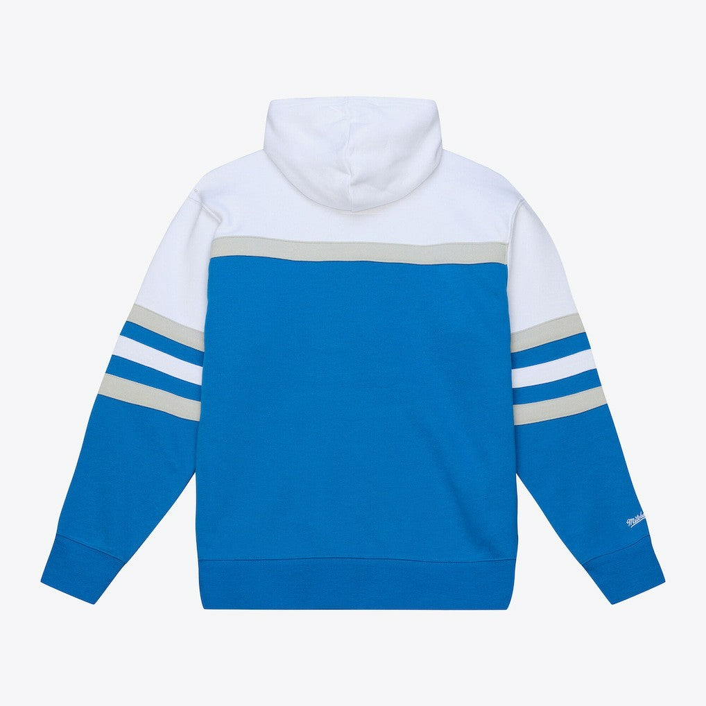 Detroit Lions Head Coach Hoodie | NFL On sale