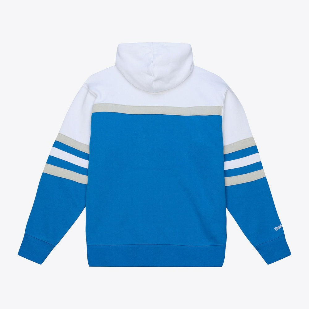 Detroit Lions Head Coach Hoodie | NFL On sale