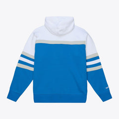 Detroit Lions Head Coach Hoodie | NFL On sale