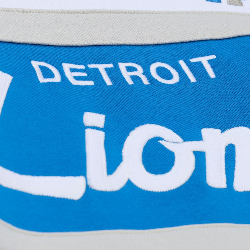 Detroit Lions Head Coach Hoodie | NFL On sale