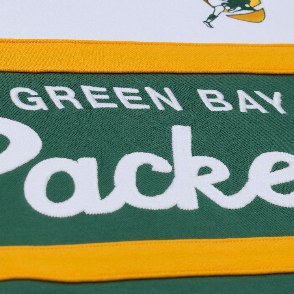 Green Bay Packers Head Coach Hoodie | NFL Hot