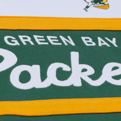 Green Bay Packers Head Coach Hoodie | NFL Hot