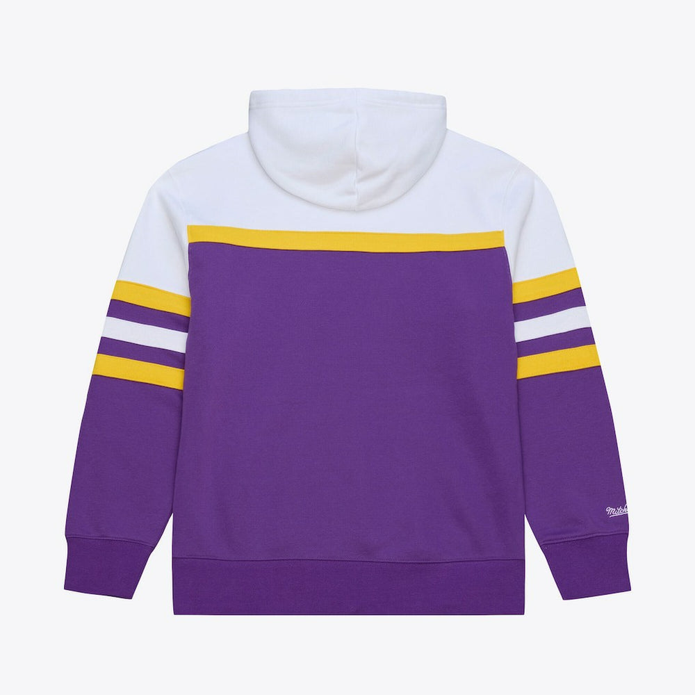 Minnesota Vikings Head Coach Hoodie | NFL Discount