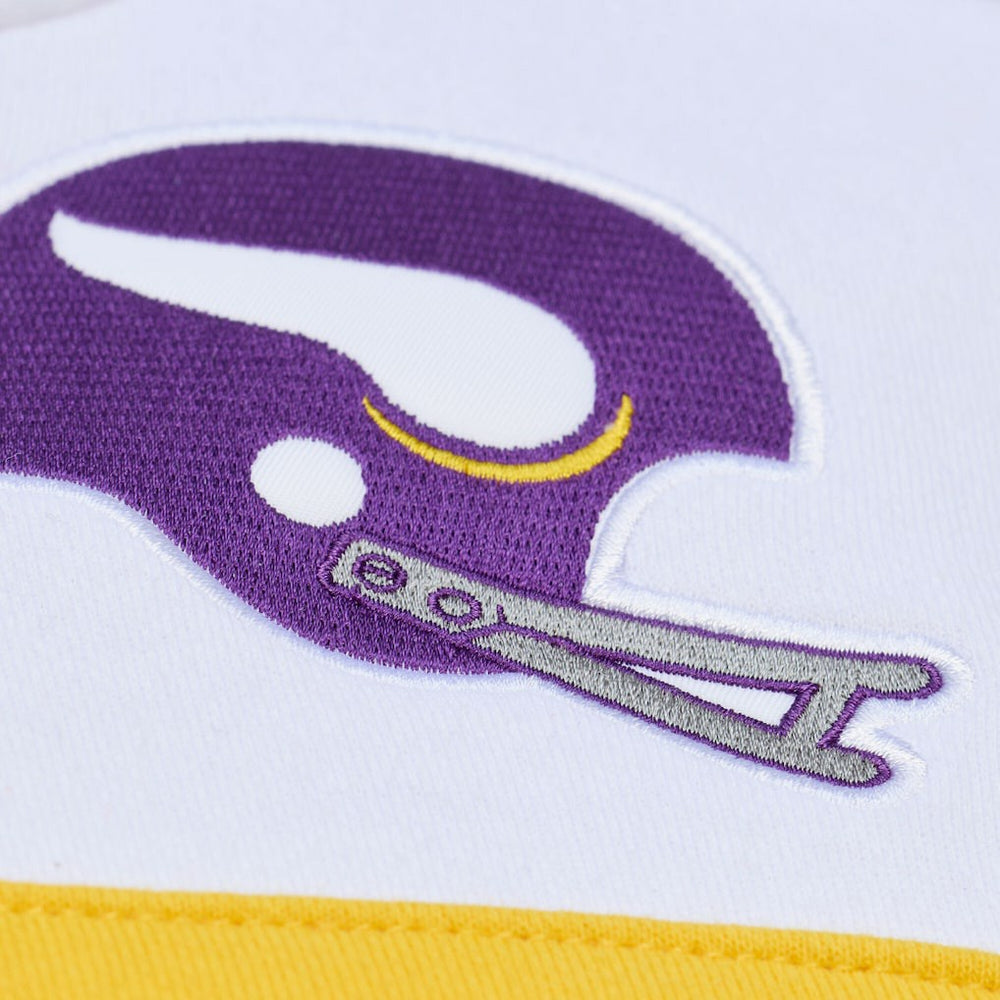 Minnesota Vikings Head Coach Hoodie | NFL Discount