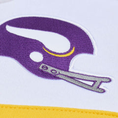 Minnesota Vikings Head Coach Hoodie | NFL Discount