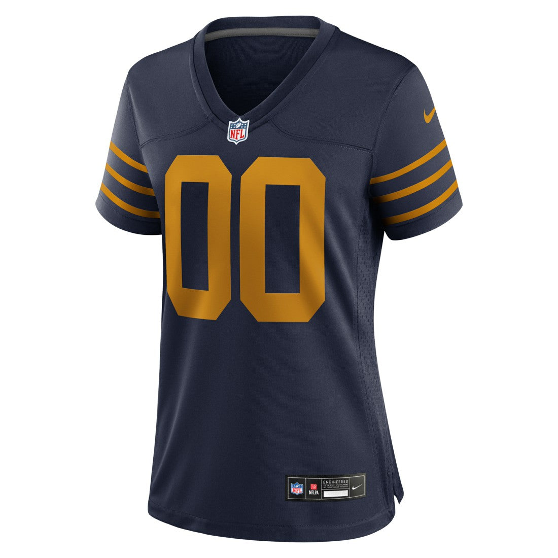 Green Bay Packers Women's The 1923 Classic Game Custom Jersey | NFL Online