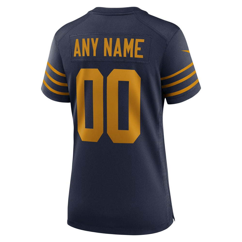 Green Bay Packers Women's The 1923 Classic Game Custom Jersey | NFL Online