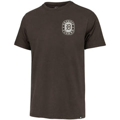 Detroit Tigers '47 Back Canyon Franklin T-Shirt - MLB T-shirts