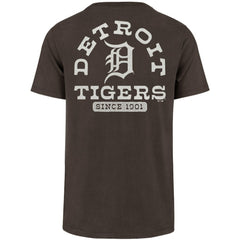 Detroit Tigers '47 Back Canyon Franklin T-Shirt - MLB T-shirts