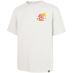 St. Louis Cardinals '47 Flora Foundation T-Shirt - MLB T-shirts