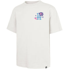 Los Angeles Dodgers '47 Flora Foundation T-Shirt - MLB T-shirts