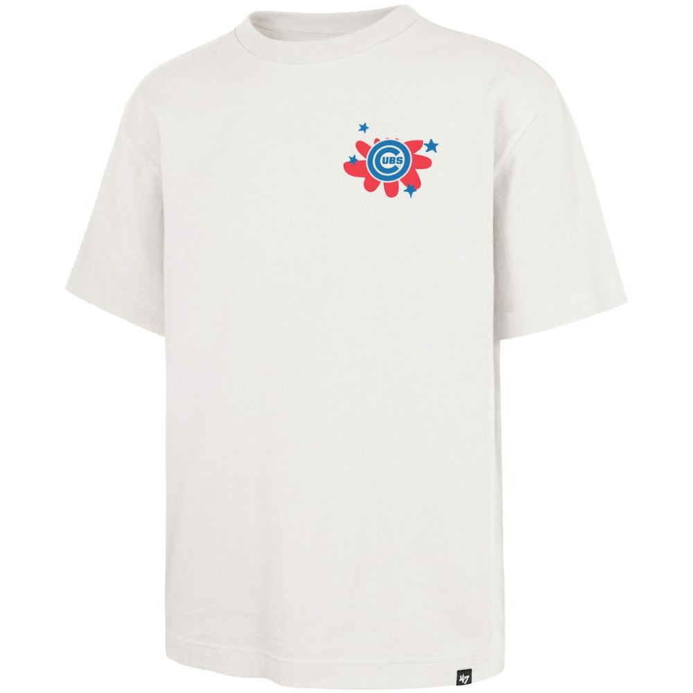 Chicago Cubs '47 Flora Foundation T-Shirt - MLB T-shirts