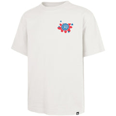 Chicago Cubs '47 Flora Foundation T-Shirt - MLB T-shirts