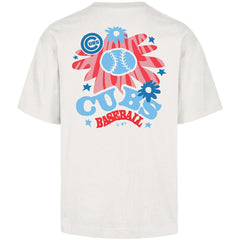 Chicago Cubs '47 Flora Foundation T-Shirt - MLB T-shirts