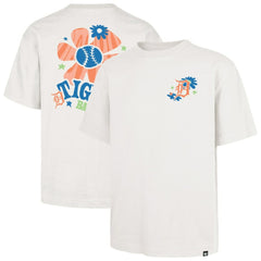 Detroit Tigers '47 Flora Foundation T-Shirt - MLB T-shirts