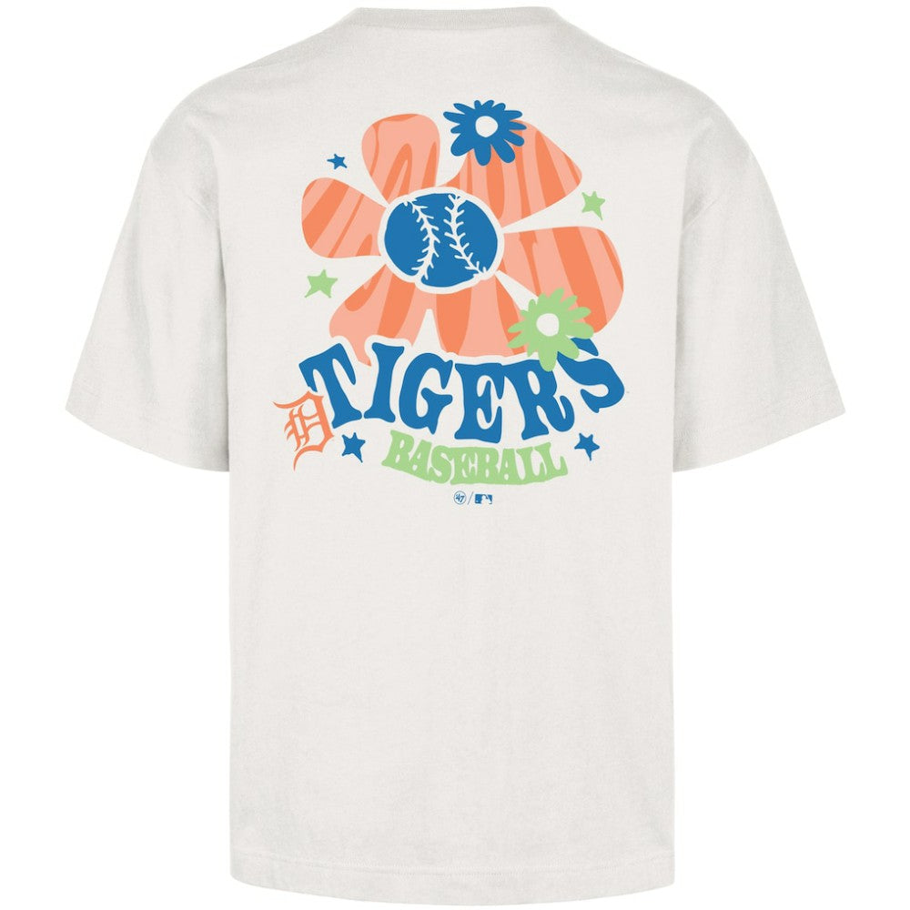 Detroit Tigers '47 Flora Foundation T-Shirt - MLB T-shirts