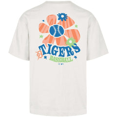 Detroit Tigers '47 Flora Foundation T-Shirt - MLB T-shirts