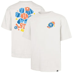 Houston Astros '47 Flora Foundation T-Shirt - MLB T-shirts
