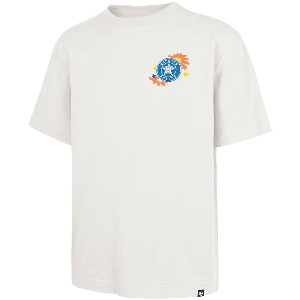 Houston Astros '47 Flora Foundation T-Shirt - MLB T-shirts