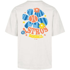 Houston Astros '47 Flora Foundation T-Shirt - MLB T-shirts