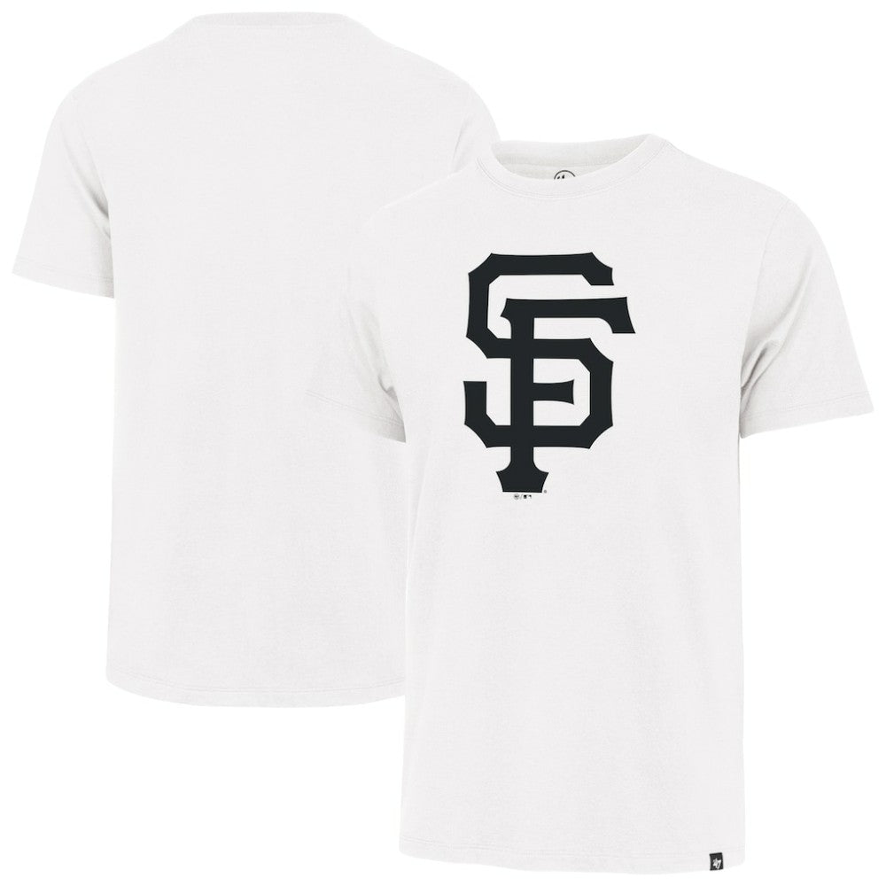 San Francisco Giants '47 Imprint Franklin T-Shirt - MLB T-shirts