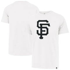 San Francisco Giants '47 Imprint Franklin T-Shirt - MLB T-shirts