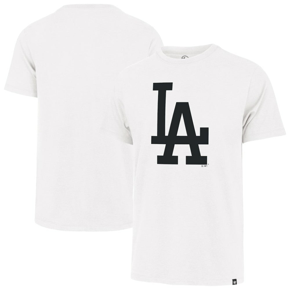 Los Angeles Dodgers '47 Imprint Franklin T-Shirt - MLB T-shirts