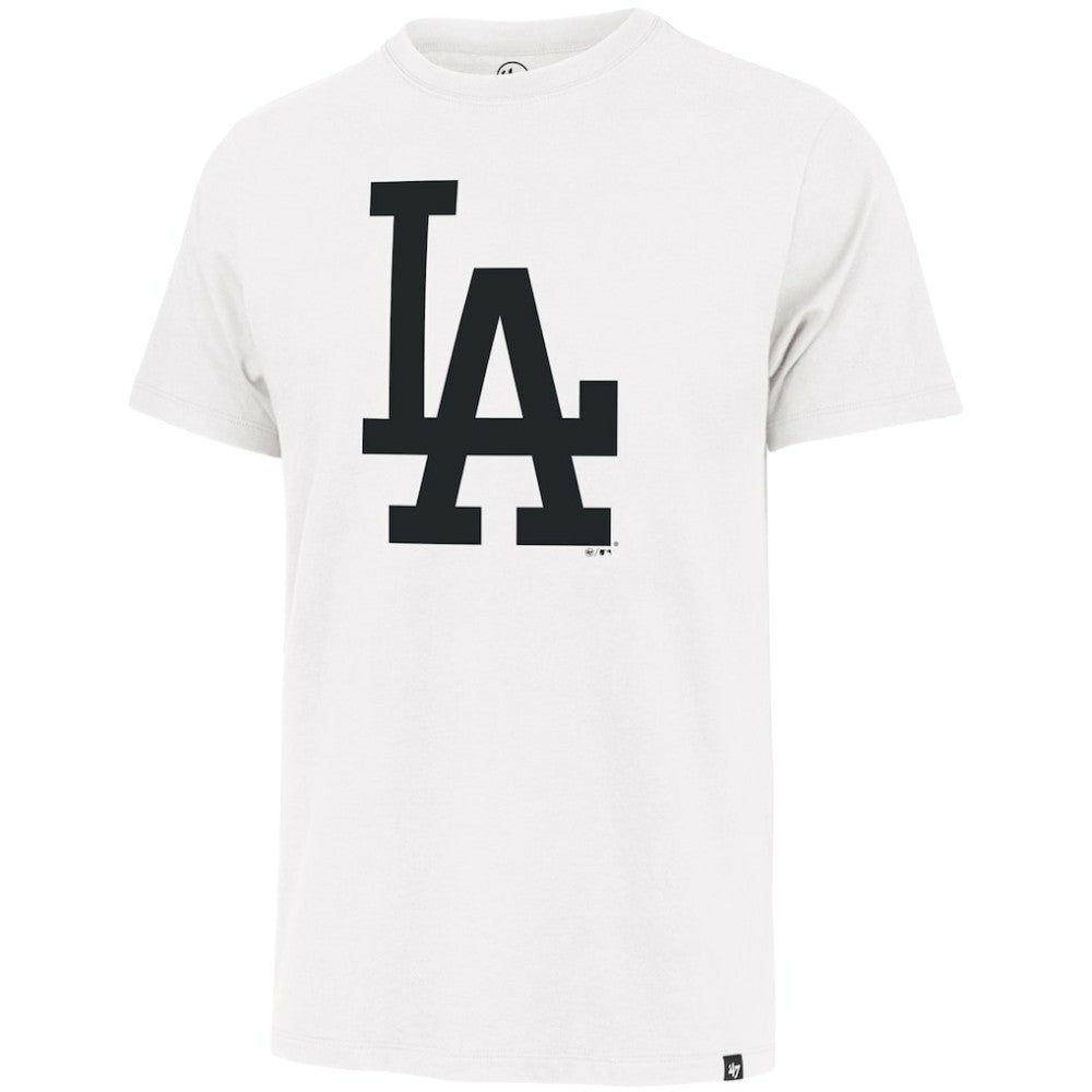 Los Angeles Dodgers '47 Imprint Franklin T-Shirt - MLB T-shirts