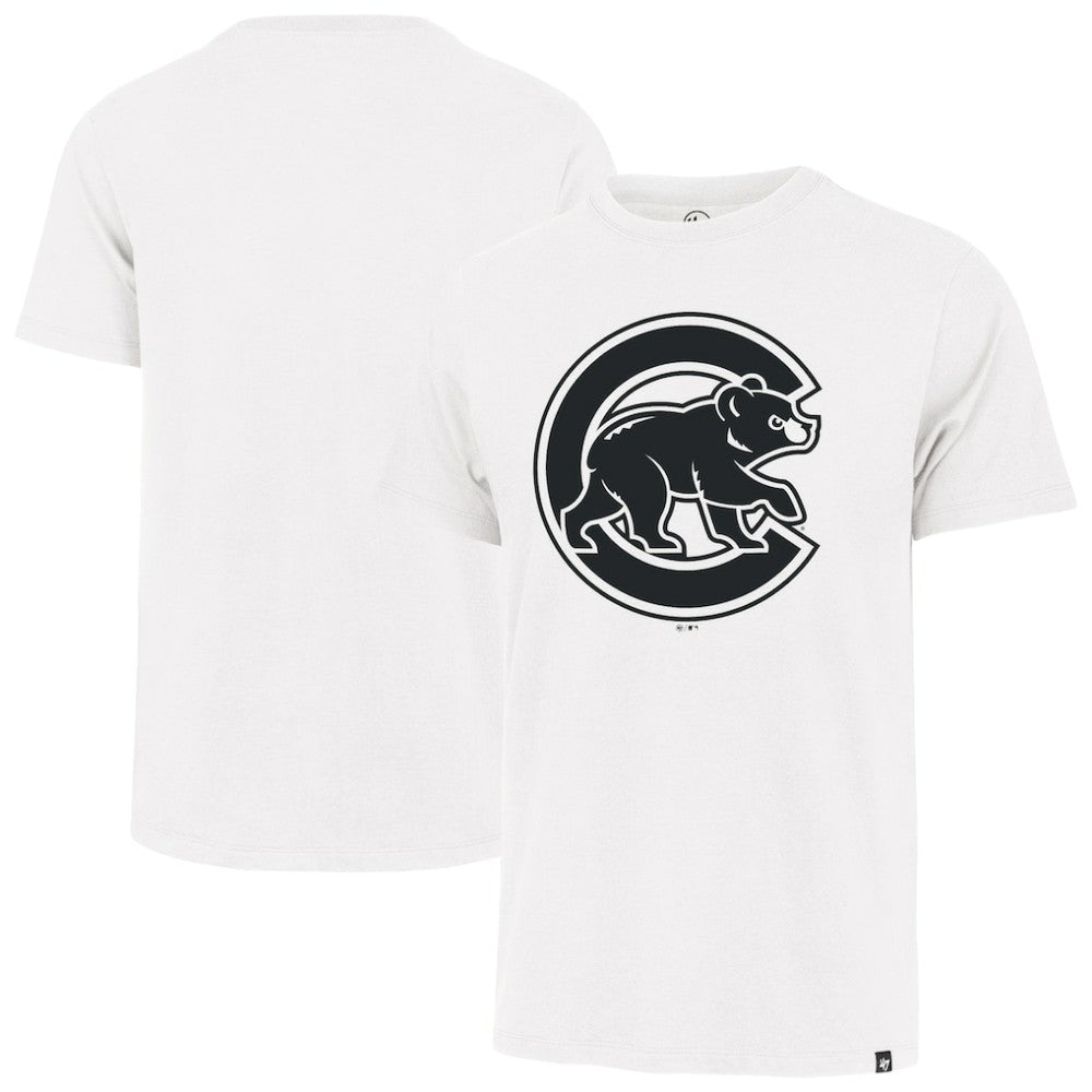Chicago Cubs '47 Imprint Franklin T-Shirt - MLB T-shirts