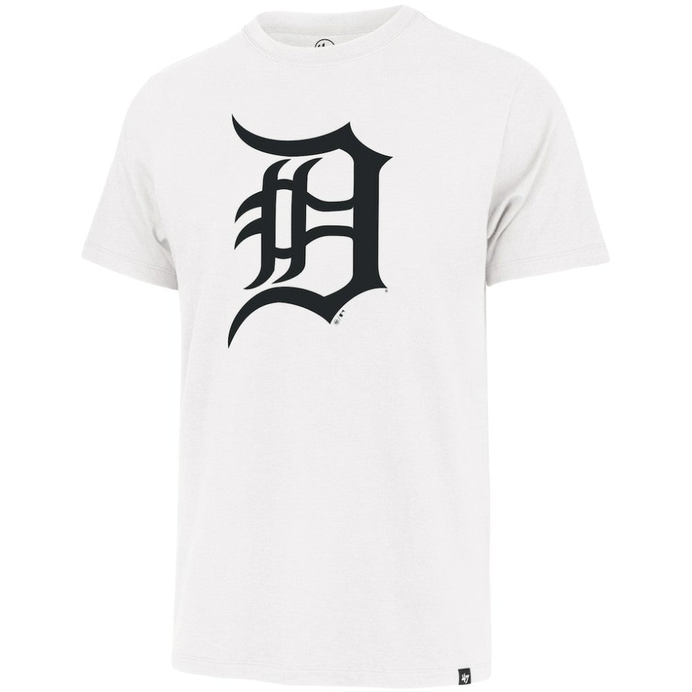 Detroit Tigers '47 Imprint Franklin T-Shirt - MLB T-shirts