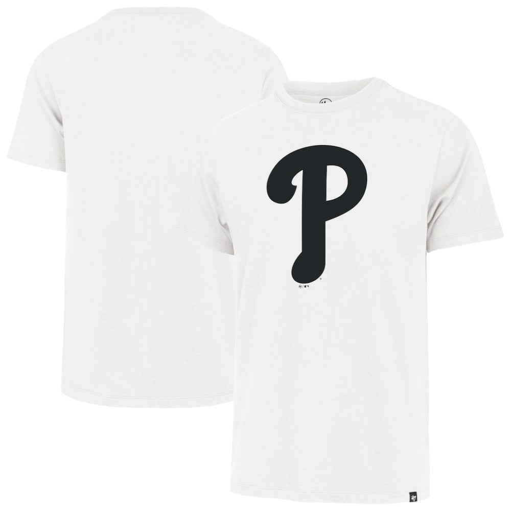 Philadelphia Phillies '47 Imprint Franklin T-Shirt - MLB T-shirts