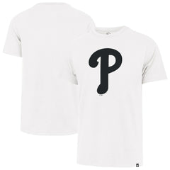Philadelphia Phillies '47 Imprint Franklin T-Shirt - MLB T-shirts