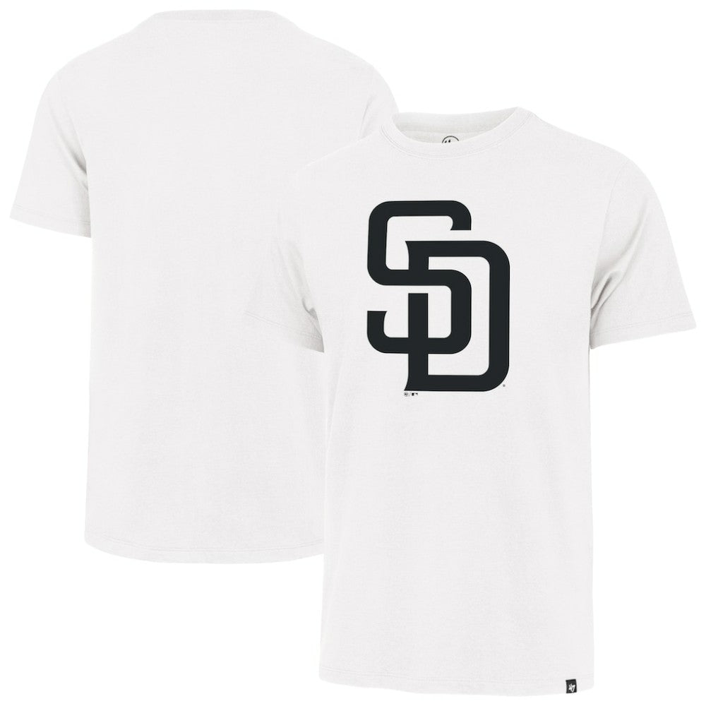 San Diego Padres '47 Imprint Franklin T-Shirt - MLB T-shirts