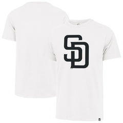 San Diego Padres '47 Imprint Franklin T-Shirt - MLB T-shirts