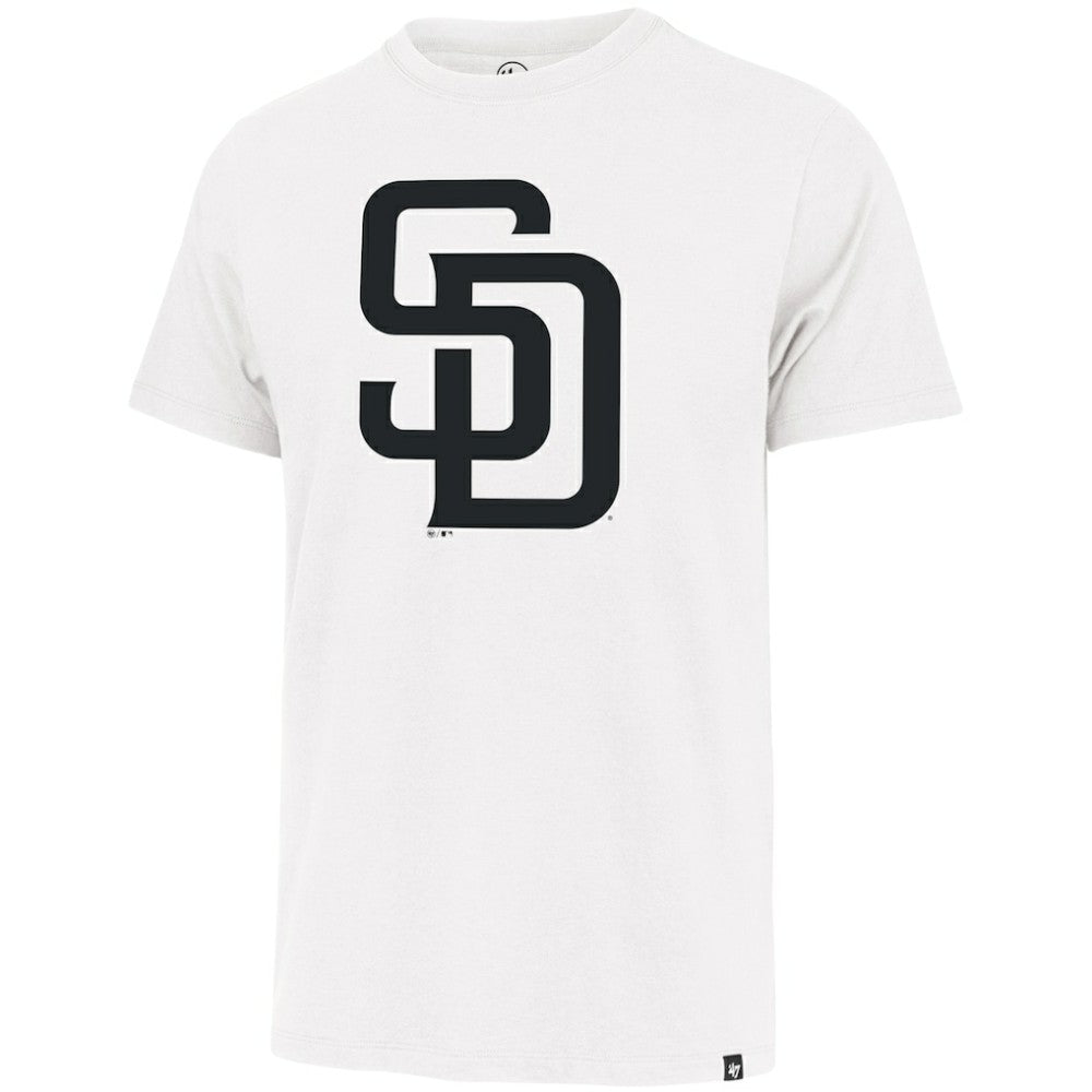 San Diego Padres '47 Imprint Franklin T-Shirt - MLB T-shirts
