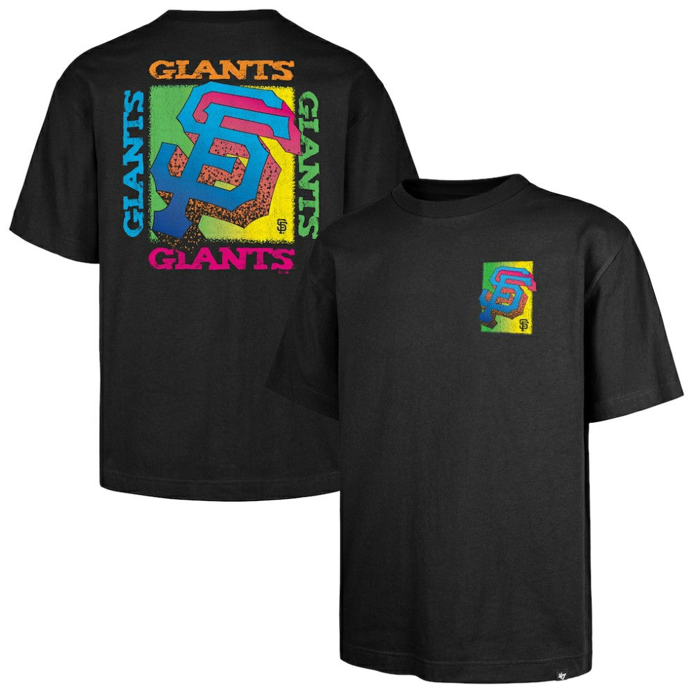 San Francisco Giants '47 Sundale Foundation T-Shirt - MLB T-shirts