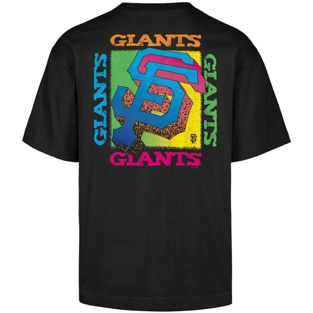 San Francisco Giants '47 Sundale Foundation T-Shirt - MLB T-shirts