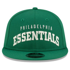 Philadelphia Eagles x Fear of God x NFL 9FIFTY Snapback Hat | NFL New