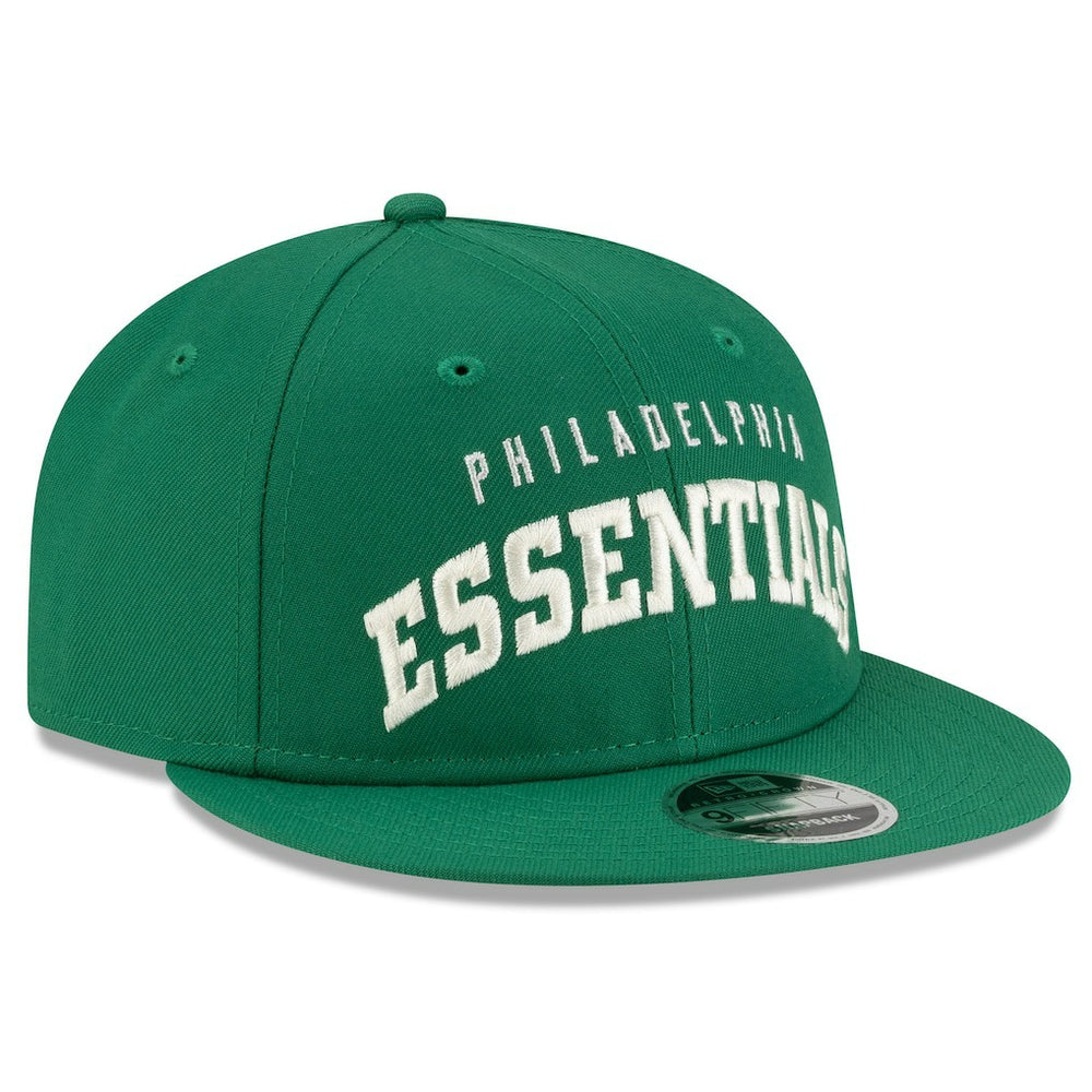 Philadelphia Eagles x Fear of God x NFL 9FIFTY Snapback Hat | NFL New