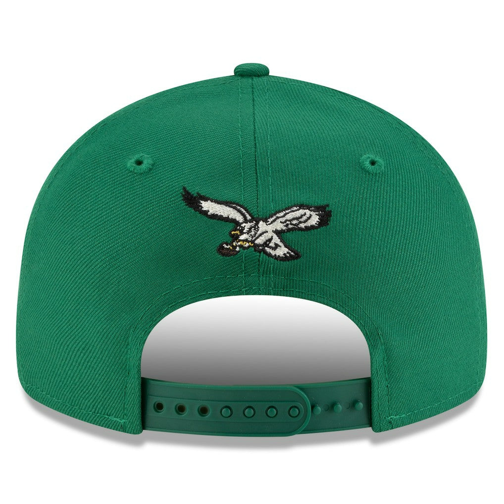 Philadelphia Eagles x Fear of God x NFL 9FIFTY Snapback Hat | NFL New